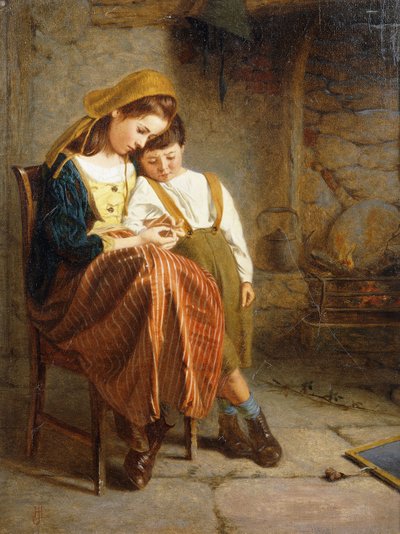 Quitando la espina de Henry Lejeune