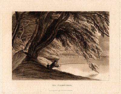 Los estanques piscícolas de Henry Morton