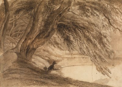 Los estanques piscícolas de Henry Morton