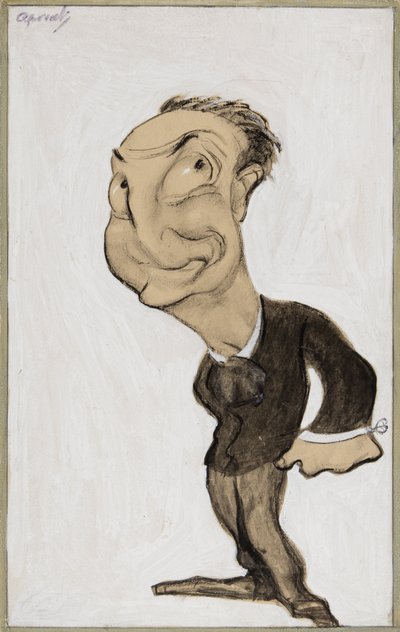 Little Tich de Henry Ospovat