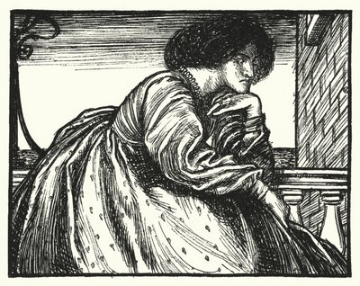 Poema de Matthew Arnold: Una Safo Moderna de Henry Ospovat