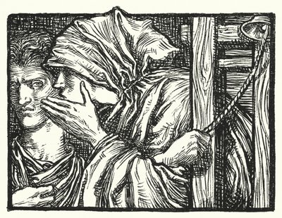 Poema de Matthew Arnold: La Voz de Henry Ospovat