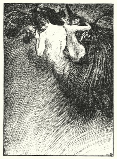 Canción de Shakespeare: "San Withold" de Henry Ospovat