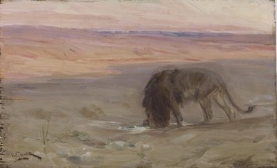  de Henry Ossawa Tanner