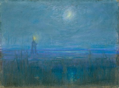  de Henry Ossawa Tanner