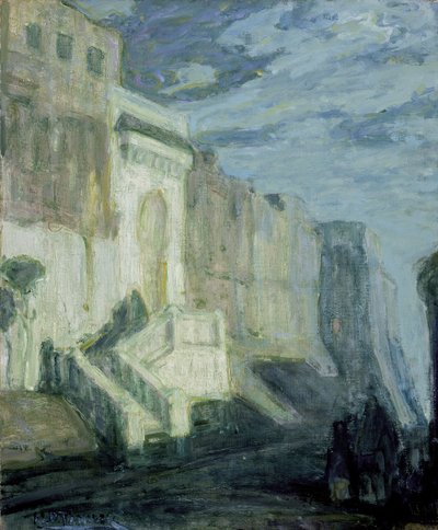  de Henry Ossawa Tanner