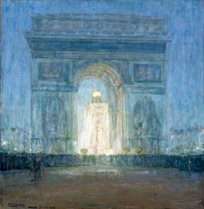  de Henry Ossawa Tanner