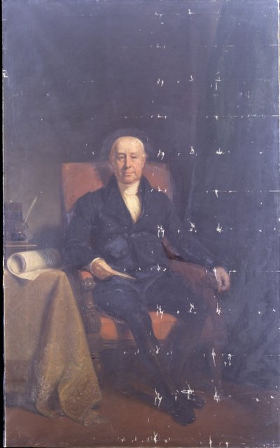 Charles Druce de Henry Perronet Briggs