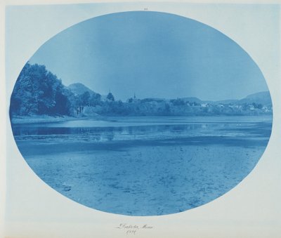 Dakota, Minn. de Henry Peter Bosse