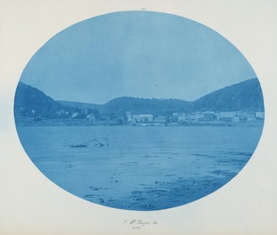 S. McGregor, Ia. de Henry Peter Bosse