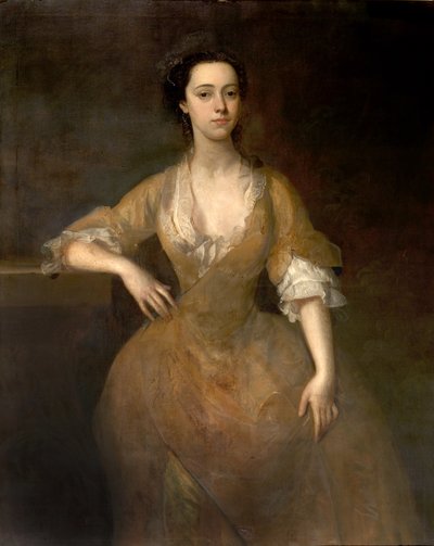 Lady Dixie de Henry Pickering
