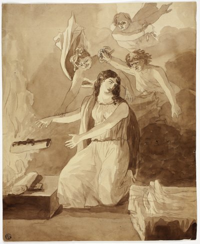 Altea de Henry Pierce Bone