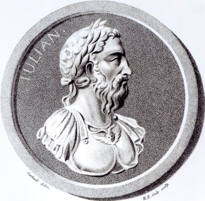 Retrato de Didius Julianus, de 