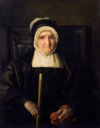 Sra. Bell de Goldilea de Henry Raeburn