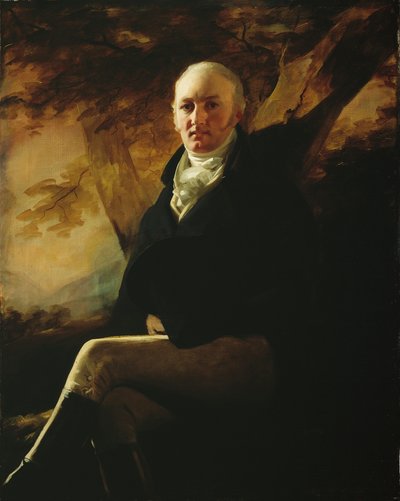Sir James Montgomery, 2º Baronet de Stanhope, 1804 de Henry Raeburn