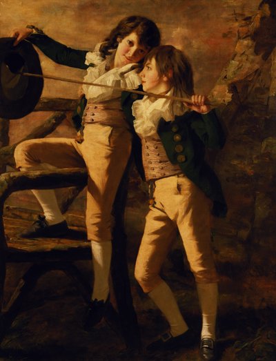 Imagen desconocida de Henry Raeburn