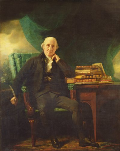 Imagen desconocida de Henry Raeburn