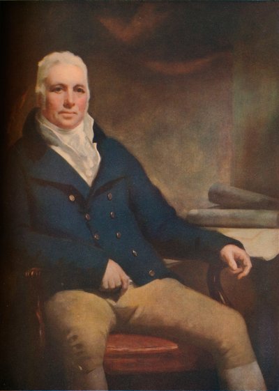 William Hobson de Markfield de Henry Raeburn