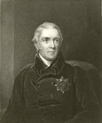 Sir Henry Halford de Henry Room