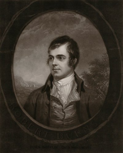 Robert Burns de Henry S. Sadd