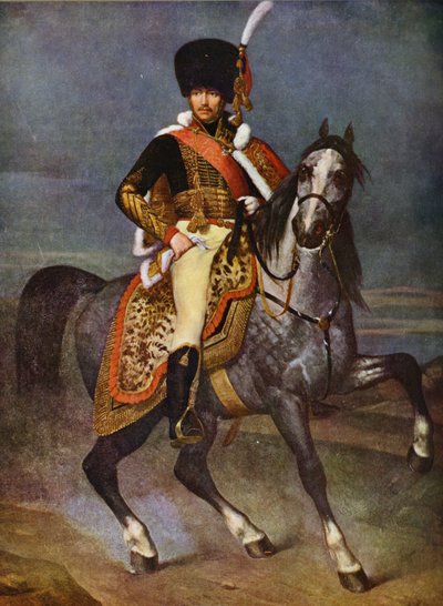  de Henry Scheffer