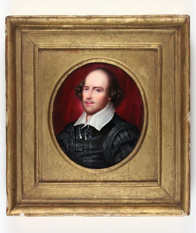 William Shakespeare de Henry Spicer