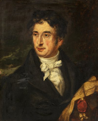 William Tyson de Henry Spurrier Parkman