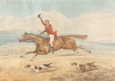  de Henry Thomas Alken