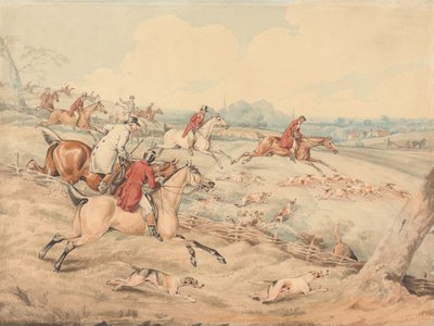  de Henry Thomas Alken