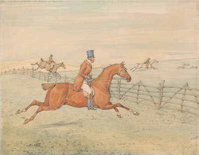  de Henry Thomas Alken