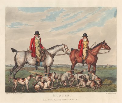  de Henry Thomas Alken