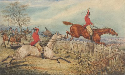  de Henry Thomas Alken