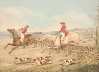  de Henry Thomas Alken