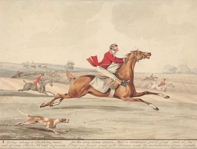  de Henry Thomas Alken