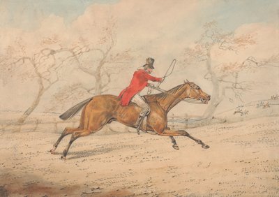  de Henry Thomas Alken