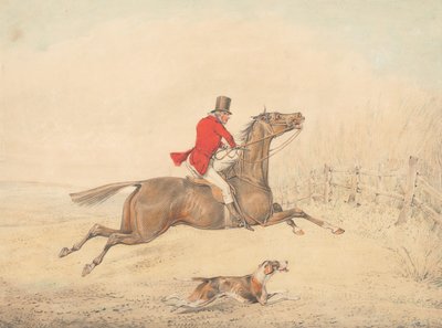  de Henry Thomas Alken