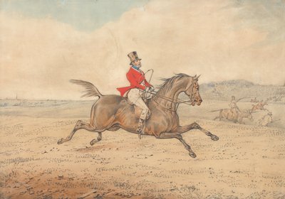  de Henry Thomas Alken