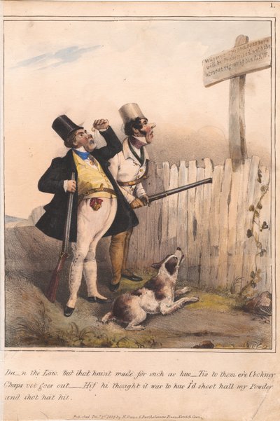  de Henry Thomas Alken