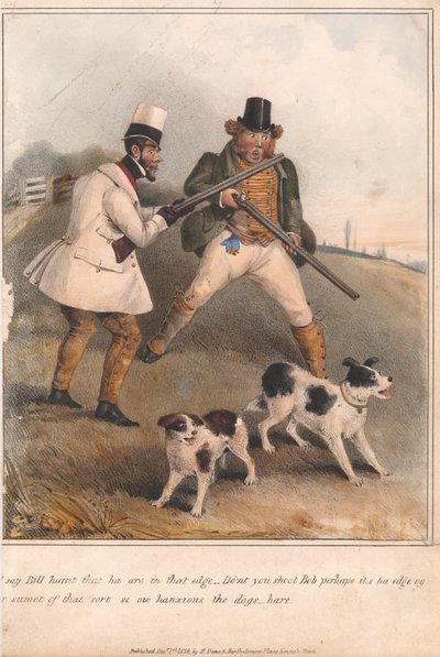  de Henry Thomas Alken