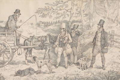  de Henry Thomas Alken