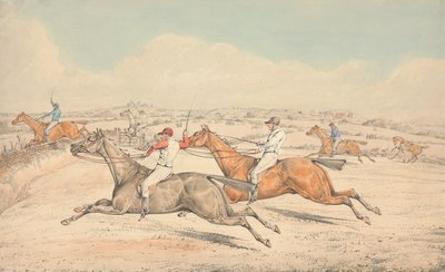 de Henry Thomas Alken