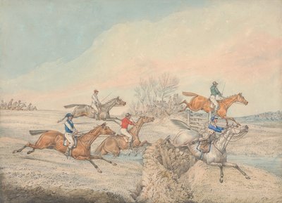  de Henry Thomas Alken
