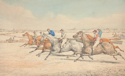  de Henry Thomas Alken
