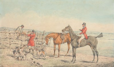 de Henry Thomas Alken