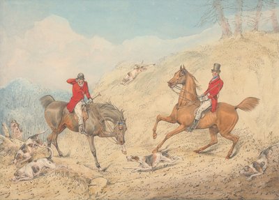  de Henry Thomas Alken