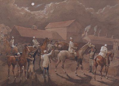  de Henry Thomas Alken