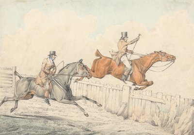  de Henry Thomas Alken