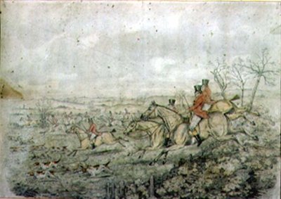 Imagen desconocida de Henry Thomas Alken