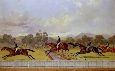 Imagen desconocida de Henry Thomas Alken