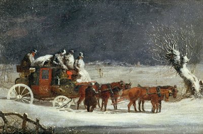 Imagen desconocida de Henry Thomas Alken